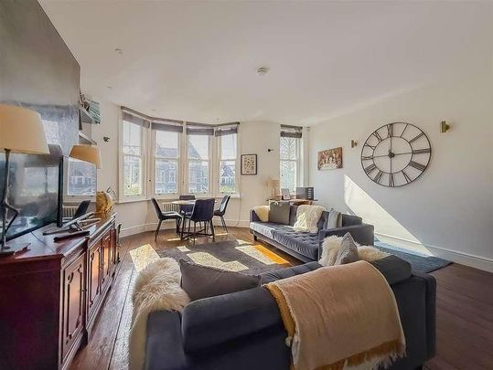 Cathedral Road, Pontcanna, Cardiff, CF11 - Photo 1