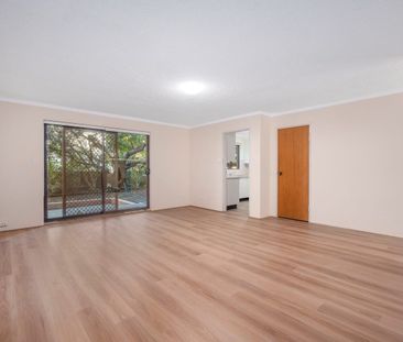 Tranquil Ground Floor Two Bedroom Unit - Photo 1
