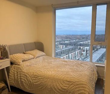 For Lease - 2 David Eyer Road Unit# 934, Richmond Hill, Ontario - Photo 3