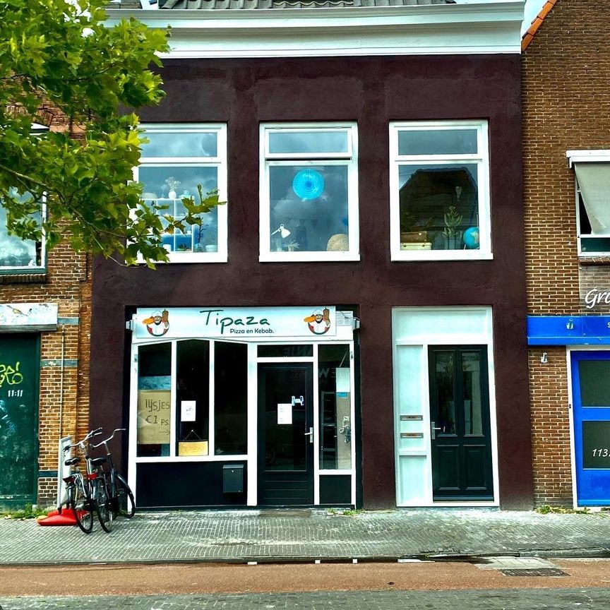 Noordvliet, 111, Leeuwarden - Foto 1