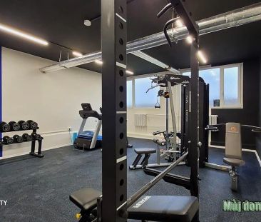 Pronájem bytu 1+kk 22 m² - Photo 3