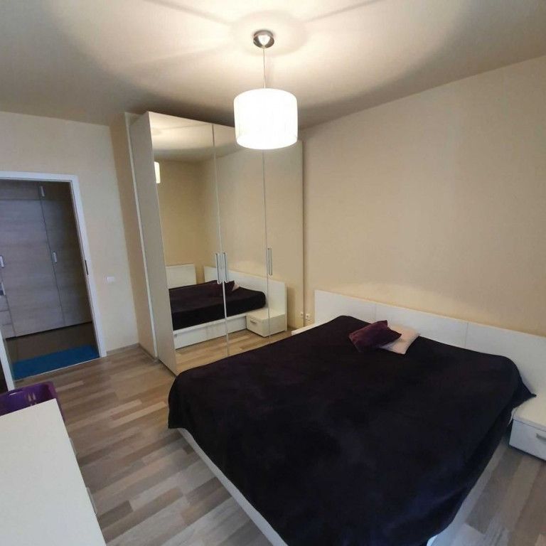 Garsoniera in zona Romana - Fotografie 1