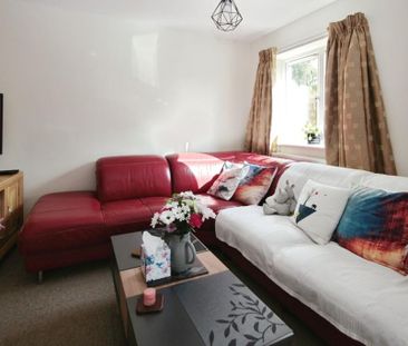 2 bedroom apartment to rent - Photo 6