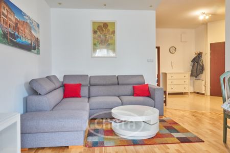 Trzy pokoje, Zabrodzka, taras, parking - Фото 3