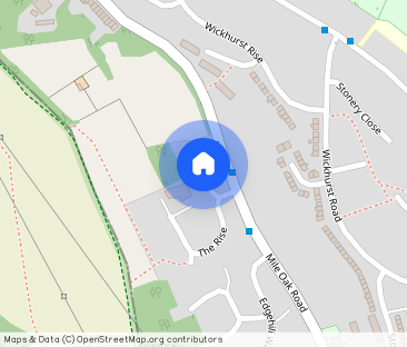 Hillcroft, Portslade - Photo 1