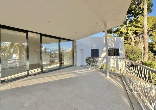 Palmanova/ Son Caliu, Southwest