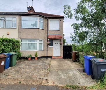 Grange Road, Harrow, Middlesex, HA1 - Photo 1