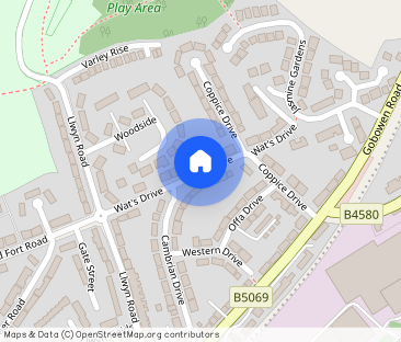 Wats Drive, Oswestry - Photo 1