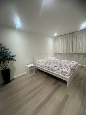 For Lease - 357 Patricia Avenue Unit# Main, Toronto, Ontario - Photo 1