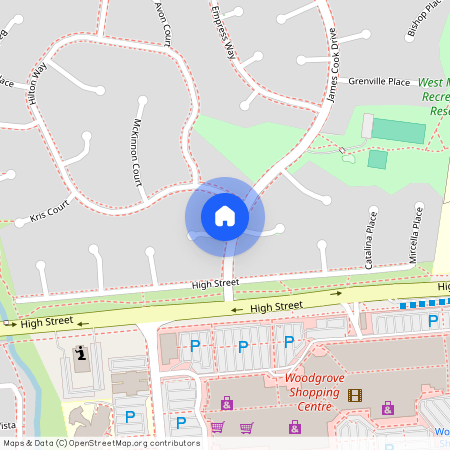 8 James Cook Drive, Vic 3337, Melton West