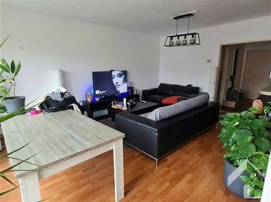 Appartement te huur - Photo 1