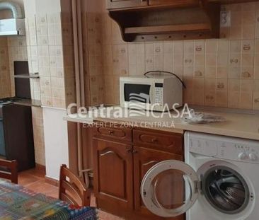 Apartament de inchiriat cu 3 camere, Centru Civic - Photo 3