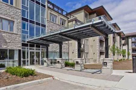 For Lease - 570 Lolita Gardens Unit# 424, Mississauga, Ontario - Photo 2