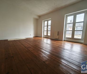 Location Appartement 5 pièces 106m² - Photo 1