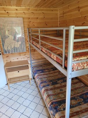 Björnklostigen, Värmdö - Foto 1