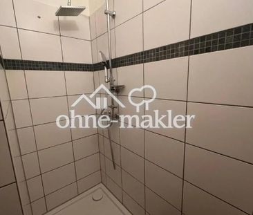 Helle 2-Zimmer-Wohnung mit eigenem Garten in Berlin Spandau - Photo 2