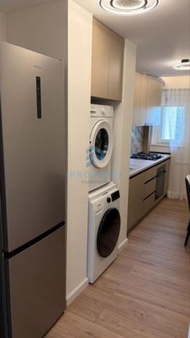 Berceni - Obregia | 3 Camere | Prox Metrou | Balcon | Mobilat Modern - Fotografie 4