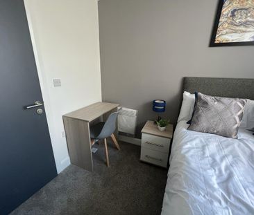 1 bed house share to rent in Church Street, Burnley, BB11 - Photo 6