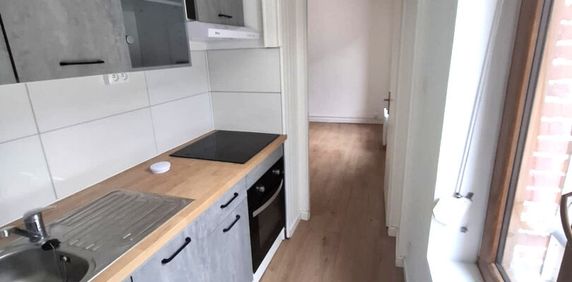 Appartement Le Quesnoy 2 pièce(s) 48 m2, - Photo 2