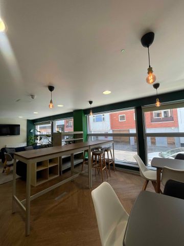 Premium 1 Studio - Photo 5