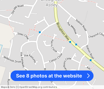 Harris Close , Broughton Astley - Photo 1