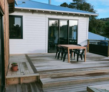 Sundrenched home in North east valley - 2026 - Photo 5