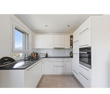 3.5 Zimmer, 112 m², 3. Stock - Photo 4