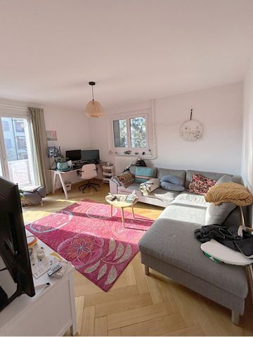 Rue St-Georges 18 - Yverdon-les-Bains - Photo 2
