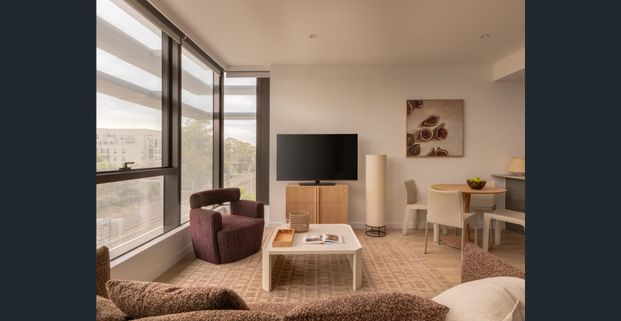 Your Chance to Live in South Yarra’s Best Kept Secret – From $945/week - Photo 1