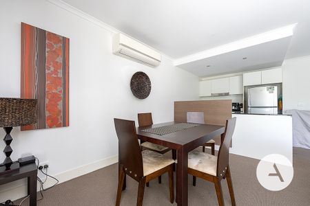 24/77 Northbourne Avenue, Turner ACT 2612 - Apartment For Rent | Domain - Photo 3