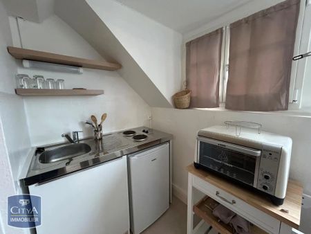 Appartement à louer 1 pièce 17.23m² - Photo 4