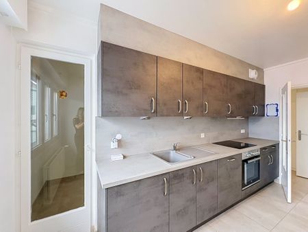 Location Appartement 3 pièces 66m² WOLFISHEIM 67202 - Photo 4