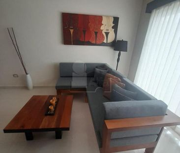 REF. 6509/2578 - Renta departamento en Playa del carmen - Foto 2