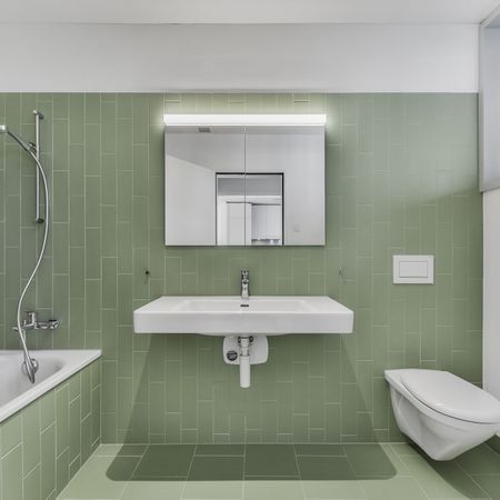 Zwicky-Zentrum modern and practical - Foto 4