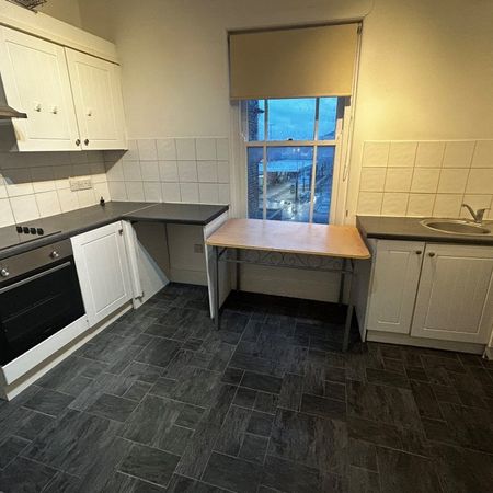 Wide Bargate - Photo 3