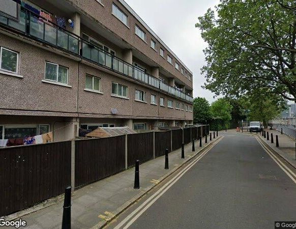 3 Bed Maisonette, Thistle House, E14 - Photo 1