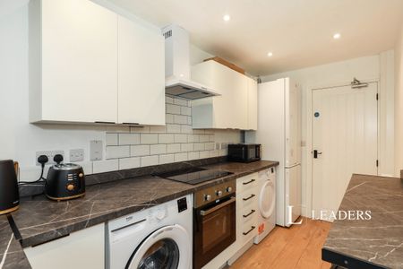 1 bedroom property to rent Adelaide Street, Crewe, CW1 - Photo 2