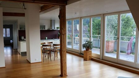 3-ROOM APARTMENT IN KRIENS (LU), FURNISHED, TEMPORARY - Foto 5