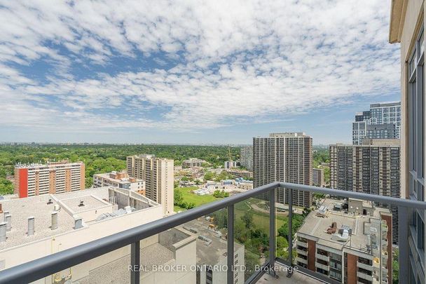 3 Michael Power Place condo — Toronto, ON (2-Bedroom) - 2 Bedroom - Photo 1