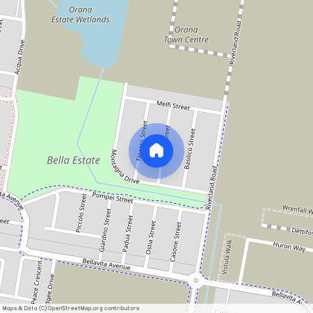 9 Lavello Street, Vic 3978, Clyde