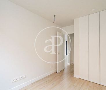 5 bedroom luxury Villa for rent in San Blas-Canillejas, Ciudad Line... - Foto 4