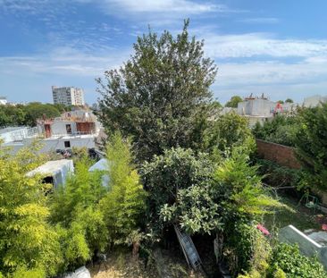 Appartement 2 pièces meublé 41.29 m² avec terrasse 15 m² - Photo 3