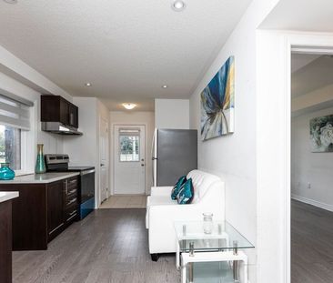 For Lease - 39 Hashmi Place, Brampton, Ontario - Photo 4