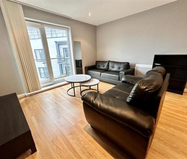 2 bedroom apartment to rent - Photo 3