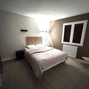 Appartement à louer 3 pièces 57m² - Photo 2