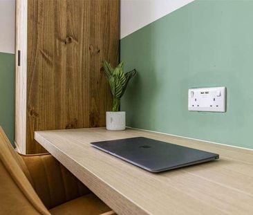 Ripon St // Bed + Bath // All En-suite // Aug, LN5 - Photo 5