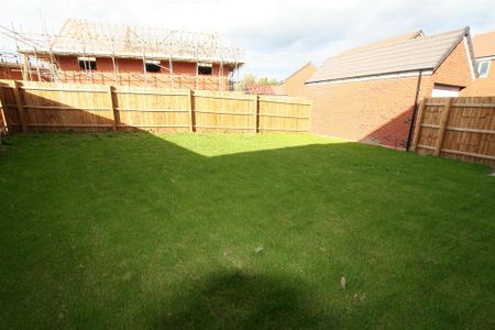 4 bedroom house to rent - Photo 4