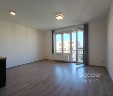 Pronájem bytu 1+kk - Photo 1