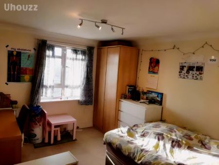 Entire Place·3B2B··5·Osbourne House - Photo 5