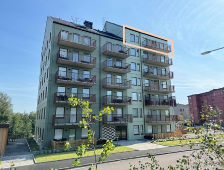 Kryddvägen 58 - Foto 5